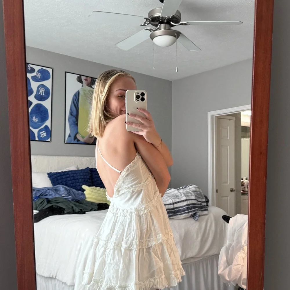 Princess Polly Mini Dress - Picture 2 of 2